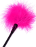 Tickle Toifa Theatre, plastika, pero, roze 41.5 cm